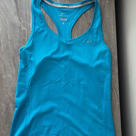 Nike Racerback Tank - Picture 3 of 3